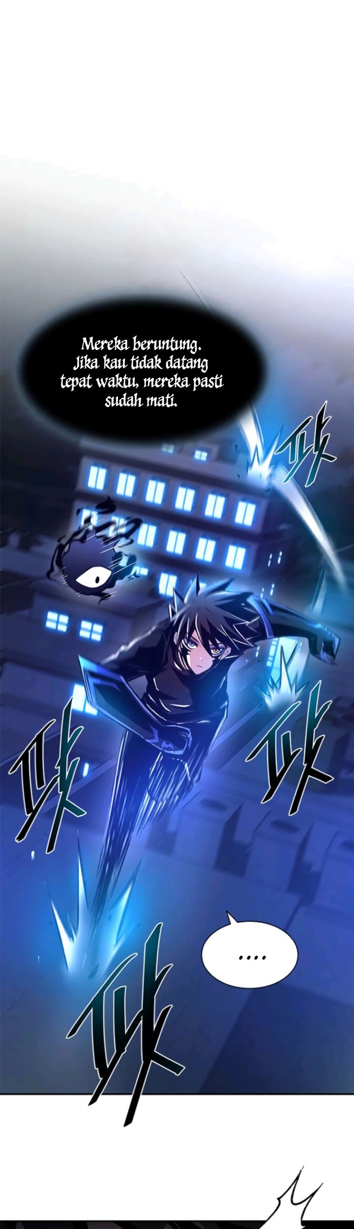 Villain To Kill Chapter 17 Gambar 26