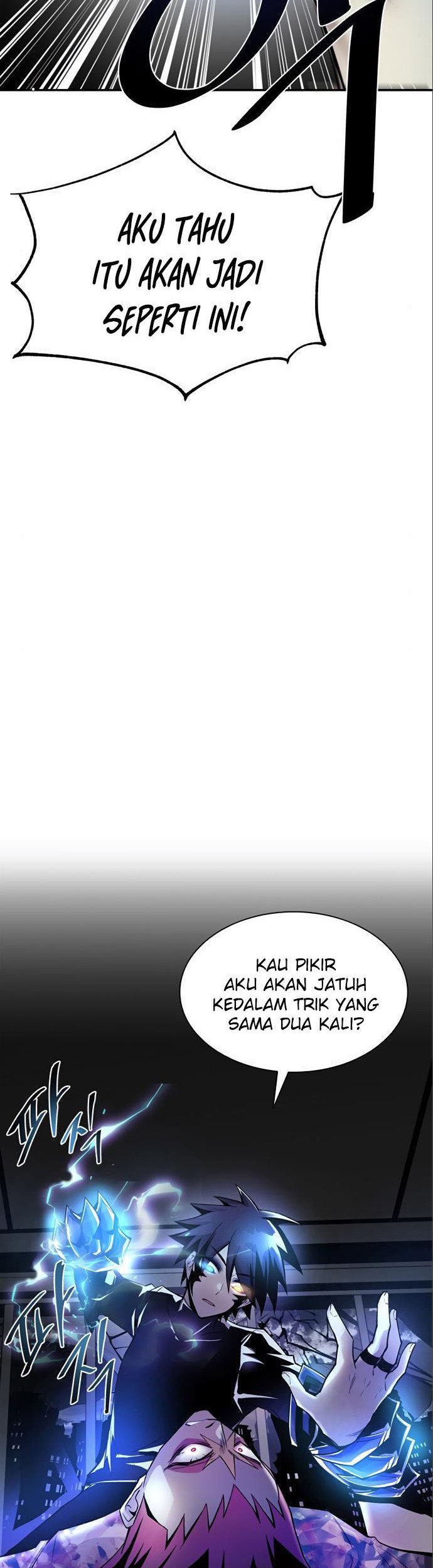 Villain To Kill Chapter 06 Gambar 47