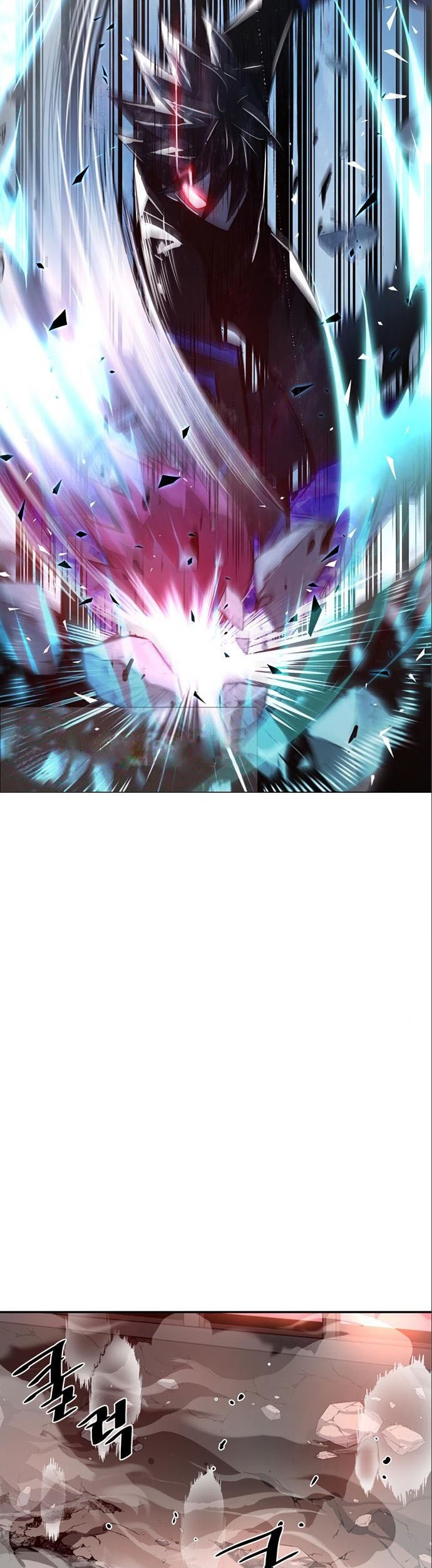 Villain To Kill Chapter 06 Gambar 45