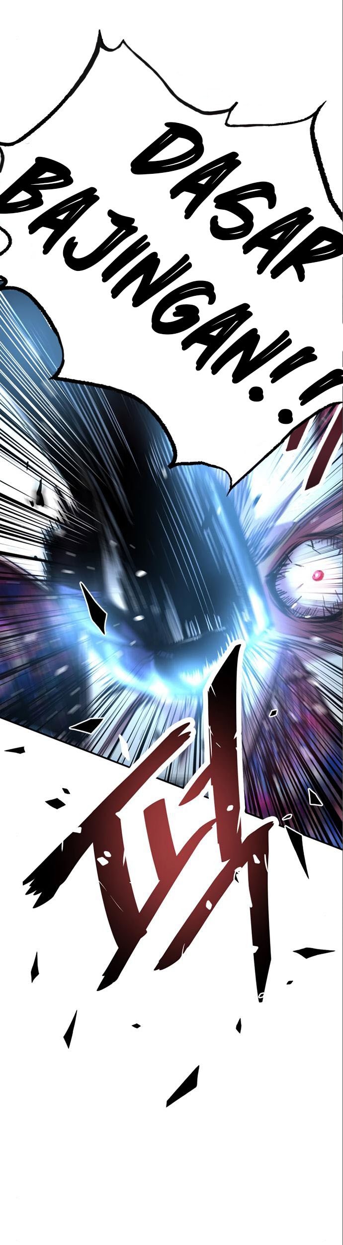 Villain To Kill Chapter 06 Gambar 49