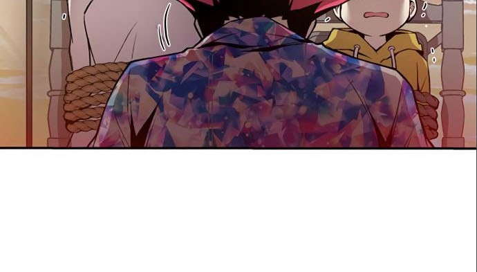 Villain To Kill Chapter 06 Gambar 5