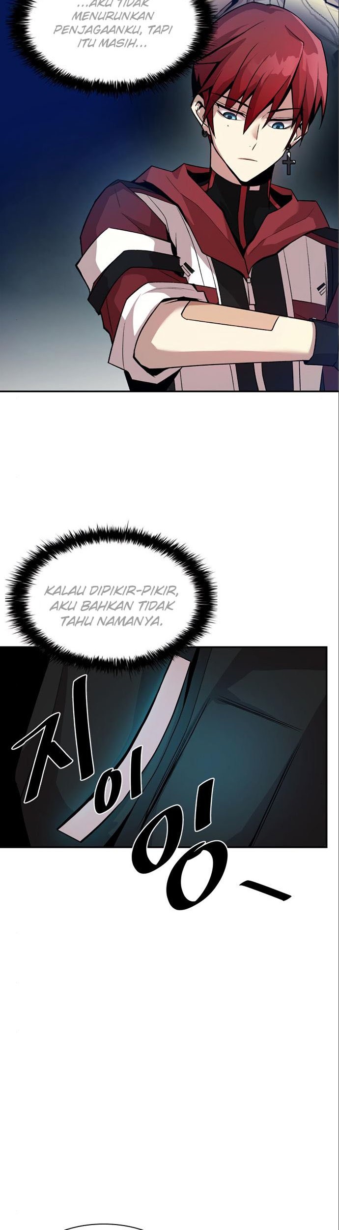 Villain To Kill Chapter 06 Gambar 9