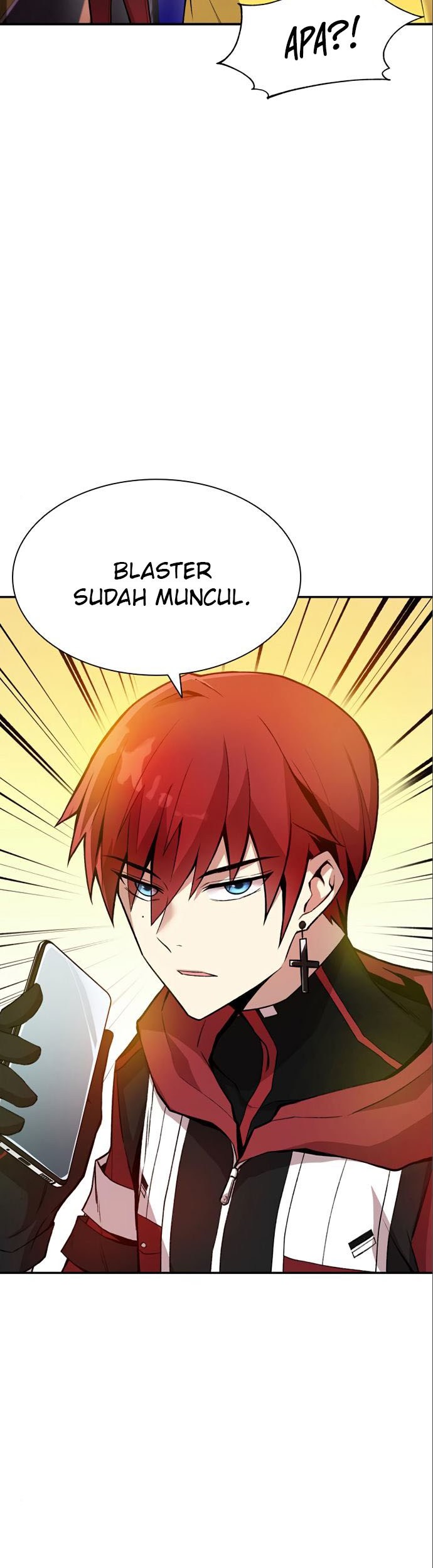 Villain To Kill Chapter 06 Gambar 13
