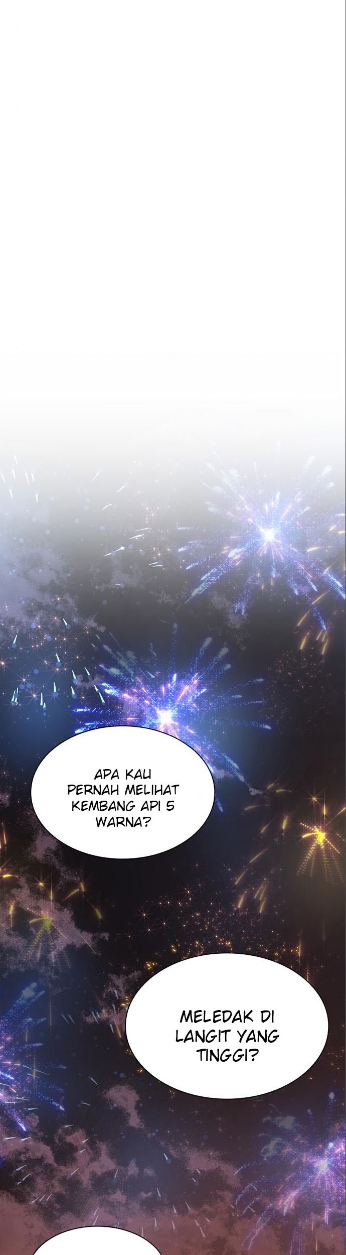 Villain To Kill Chapter 06 Gambar 14