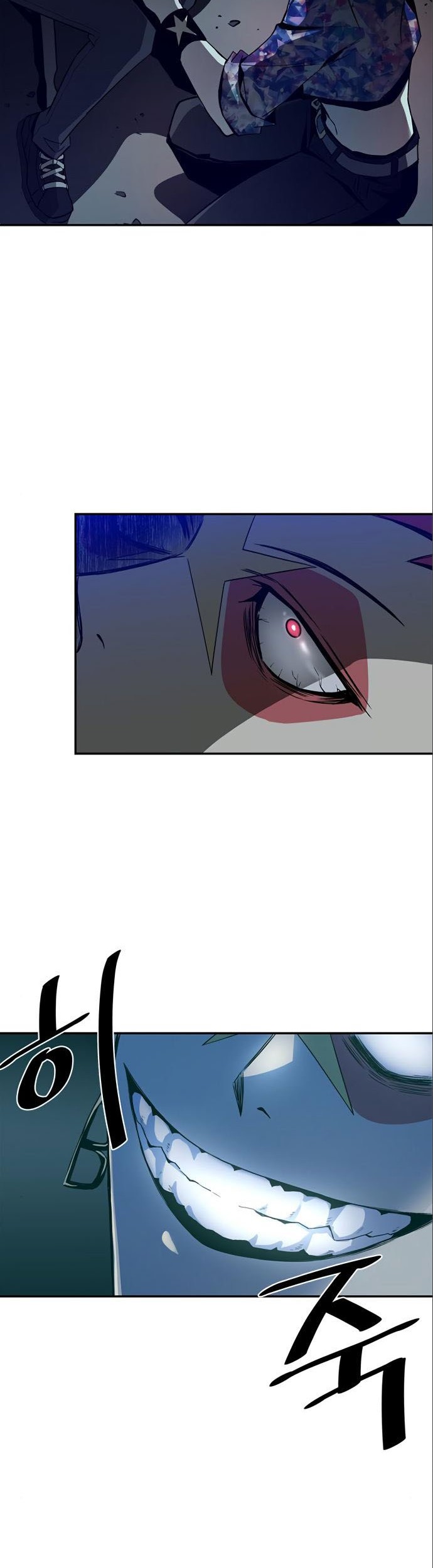 Villain To Kill Chapter 06 Gambar 22