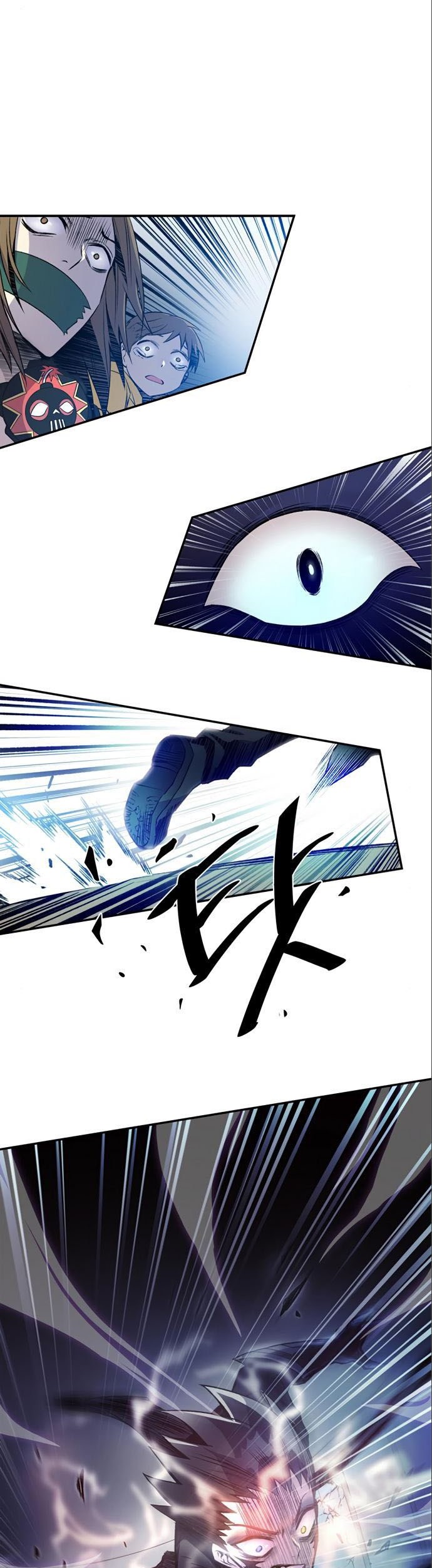 Villain To Kill Chapter 06 Gambar 31