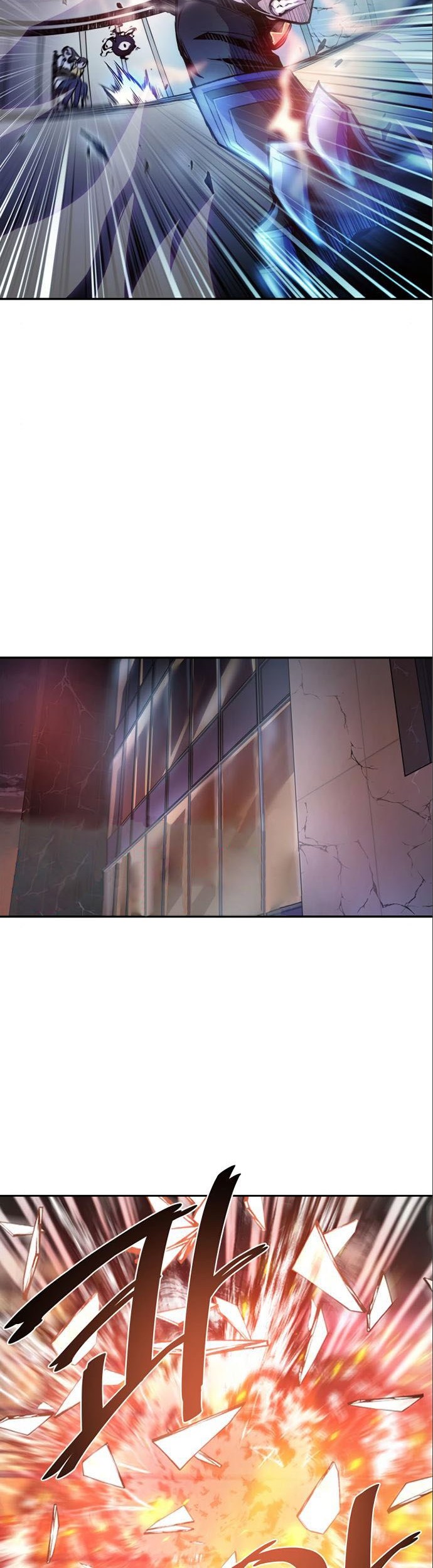 Villain To Kill Chapter 06 Gambar 32