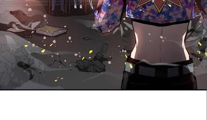 Villain To Kill Chapter 06 Gambar 38