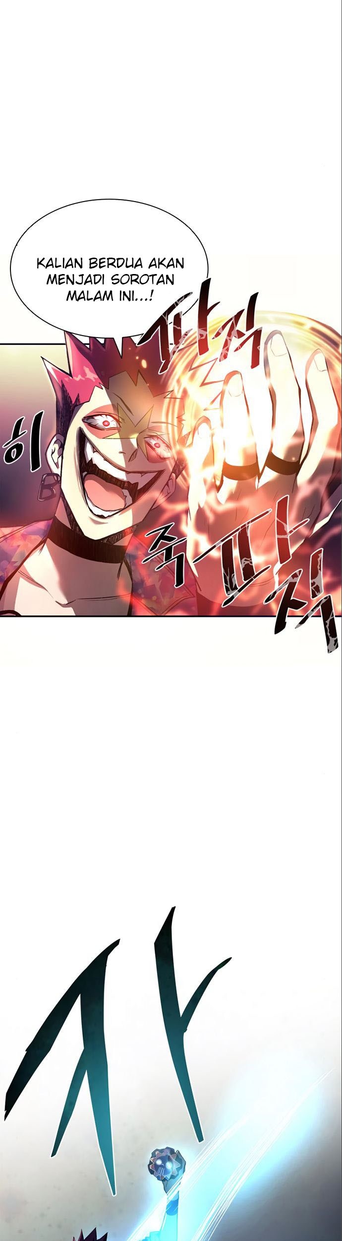 Villain To Kill Chapter 06 Gambar 39