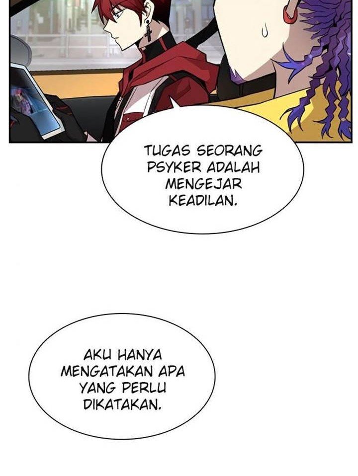 Villain To Kill Chapter 05 Gambar 6