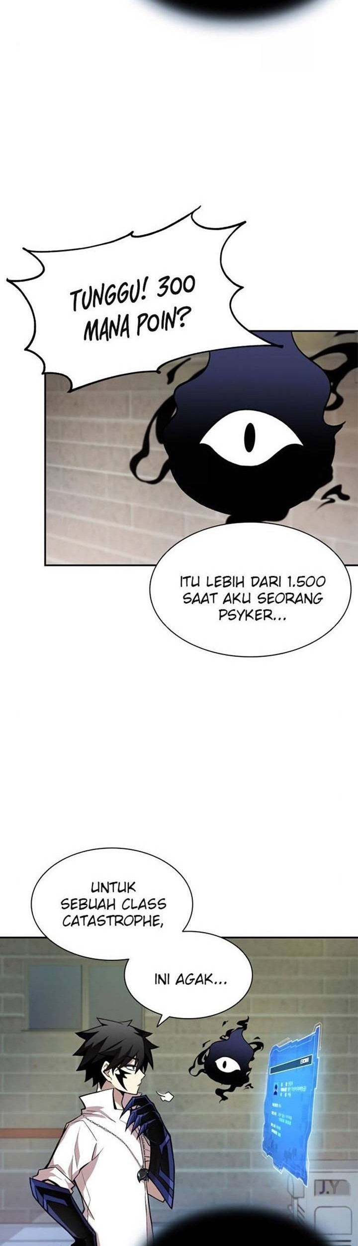 Villain To Kill Chapter 05 Gambar 12