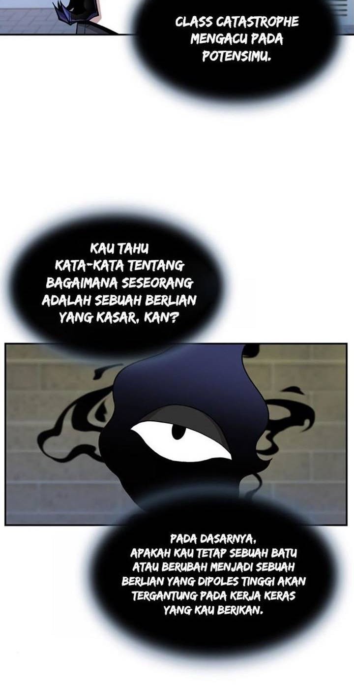 Villain To Kill Chapter 05 Gambar 13