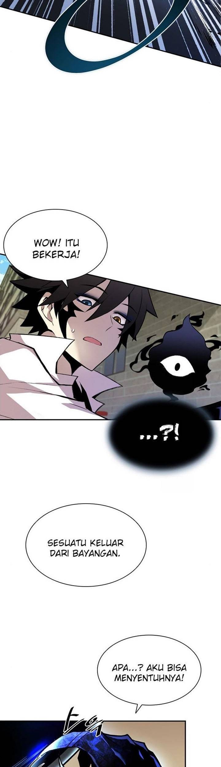 Villain To Kill Chapter 05 Gambar 18