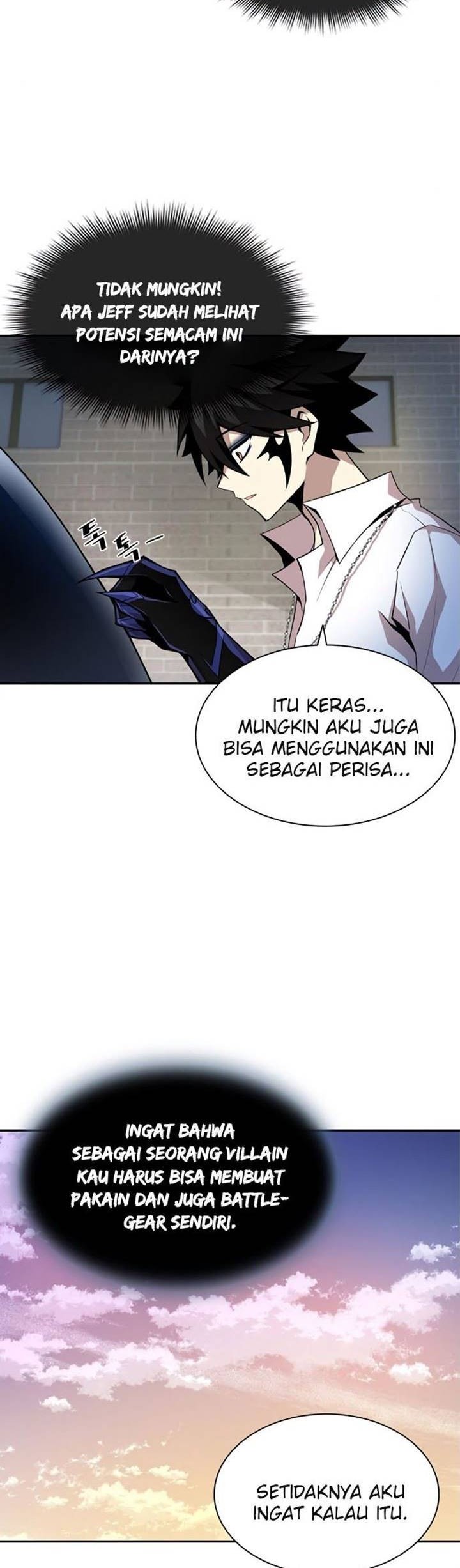 Villain To Kill Chapter 05 Gambar 20