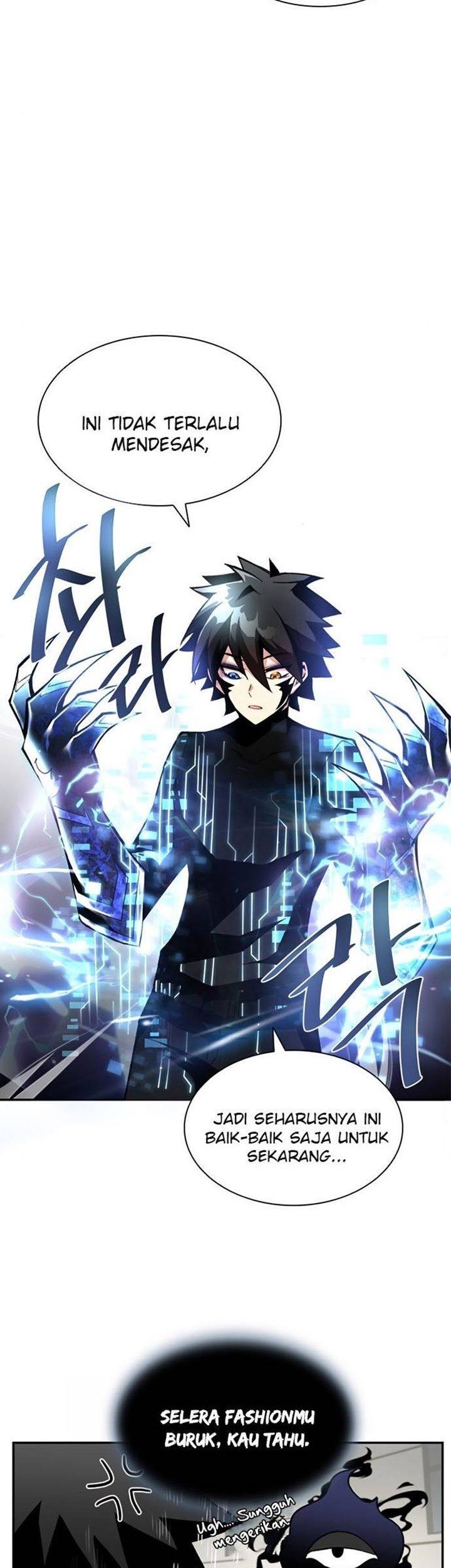 Villain To Kill Chapter 05 Gambar 21