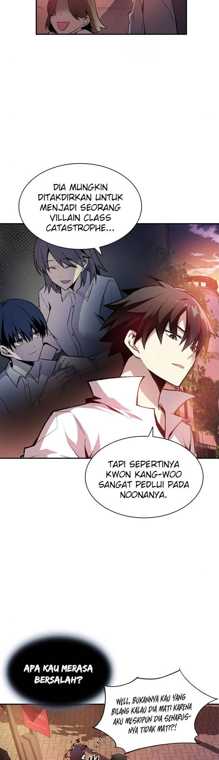 Villain To Kill Chapter 05 Gambar 25