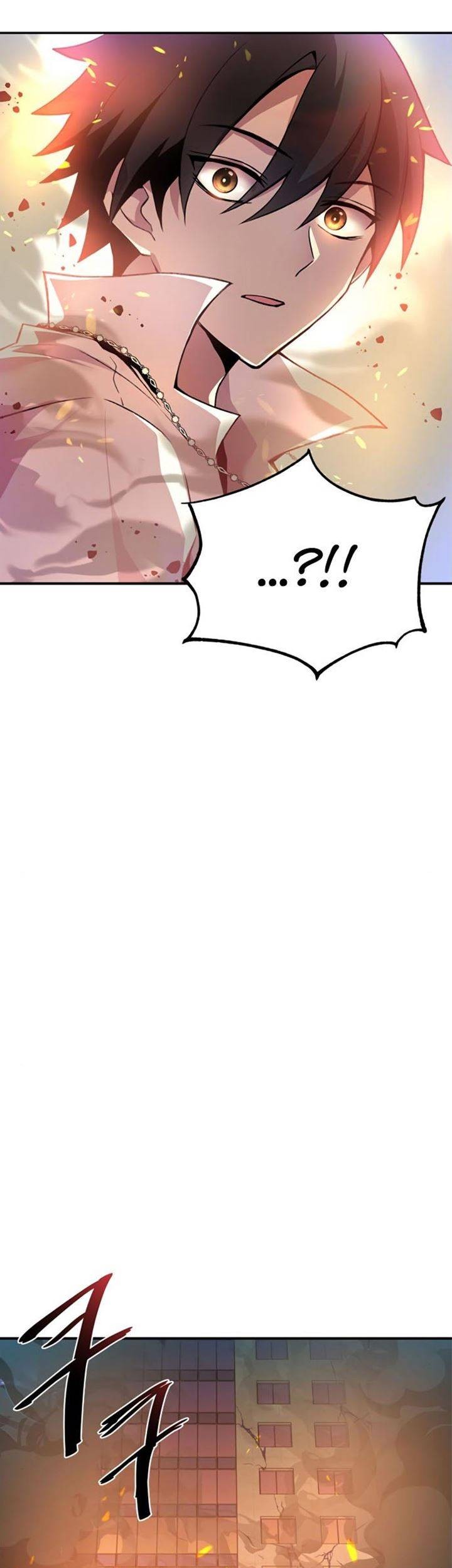 Villain To Kill Chapter 05 Gambar 29