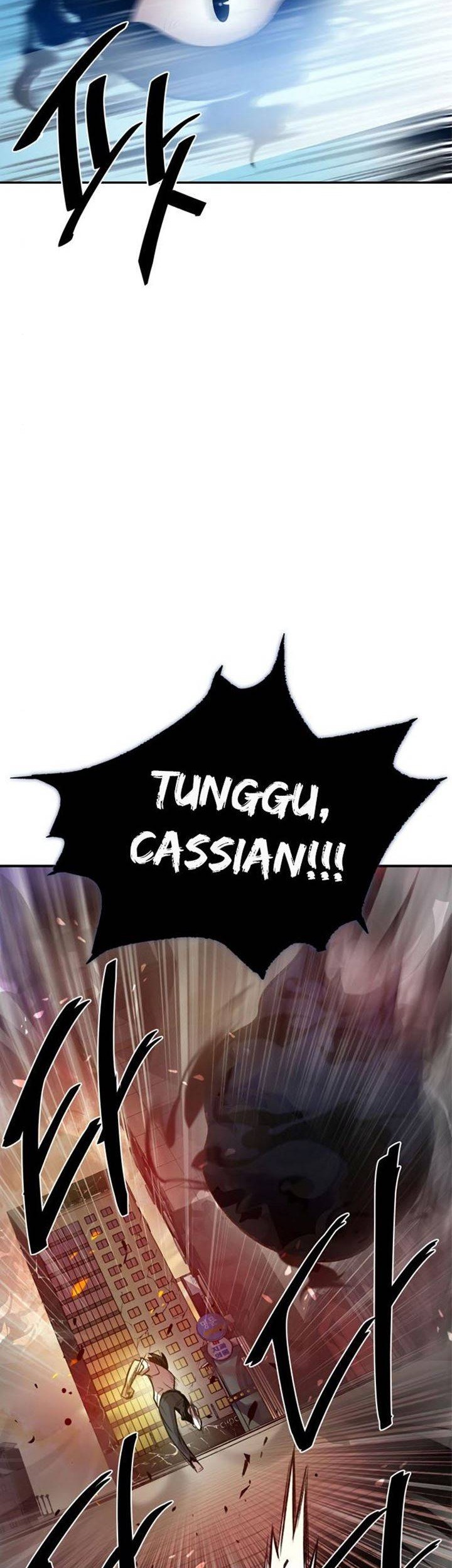 Villain To Kill Chapter 05 Gambar 32