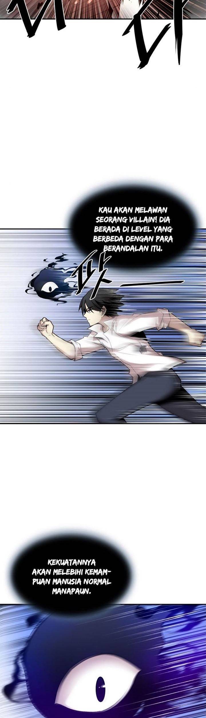 Villain To Kill Chapter 05 Gambar 33