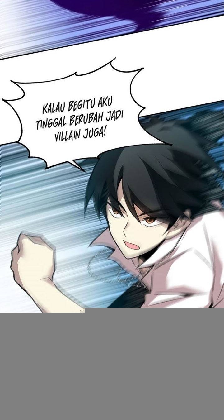 Villain To Kill Chapter 05 Gambar 34