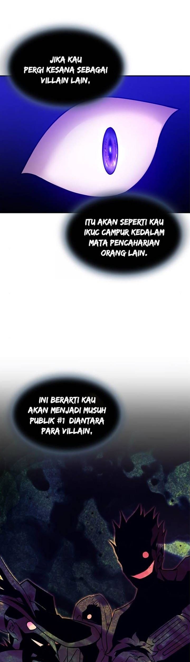 Villain To Kill Chapter 05 Gambar 36