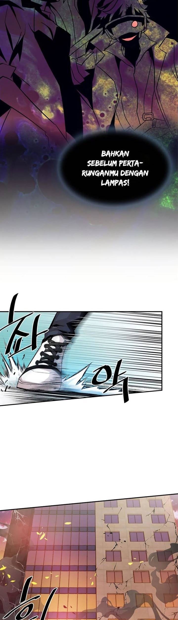 Villain To Kill Chapter 05 Gambar 37