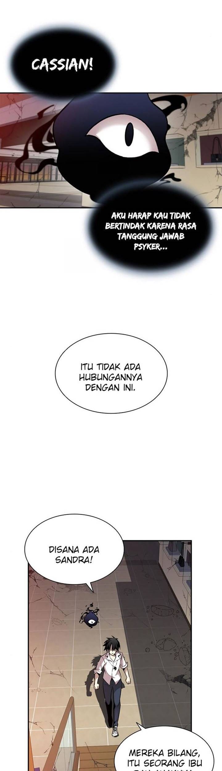 Villain To Kill Chapter 05 Gambar 40