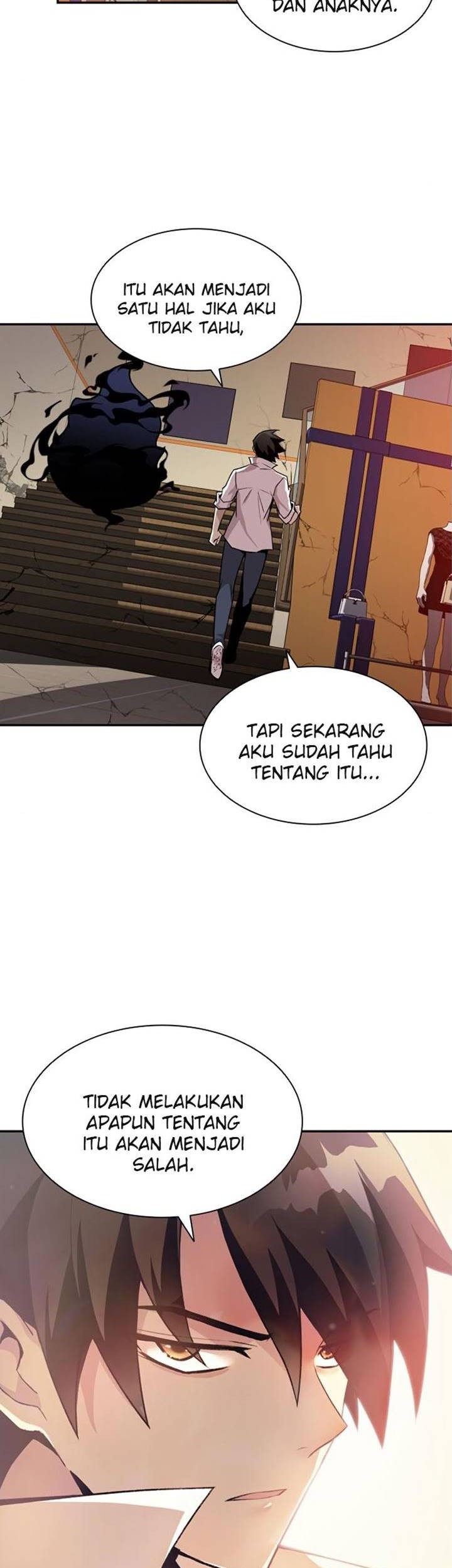 Villain To Kill Chapter 05 Gambar 41