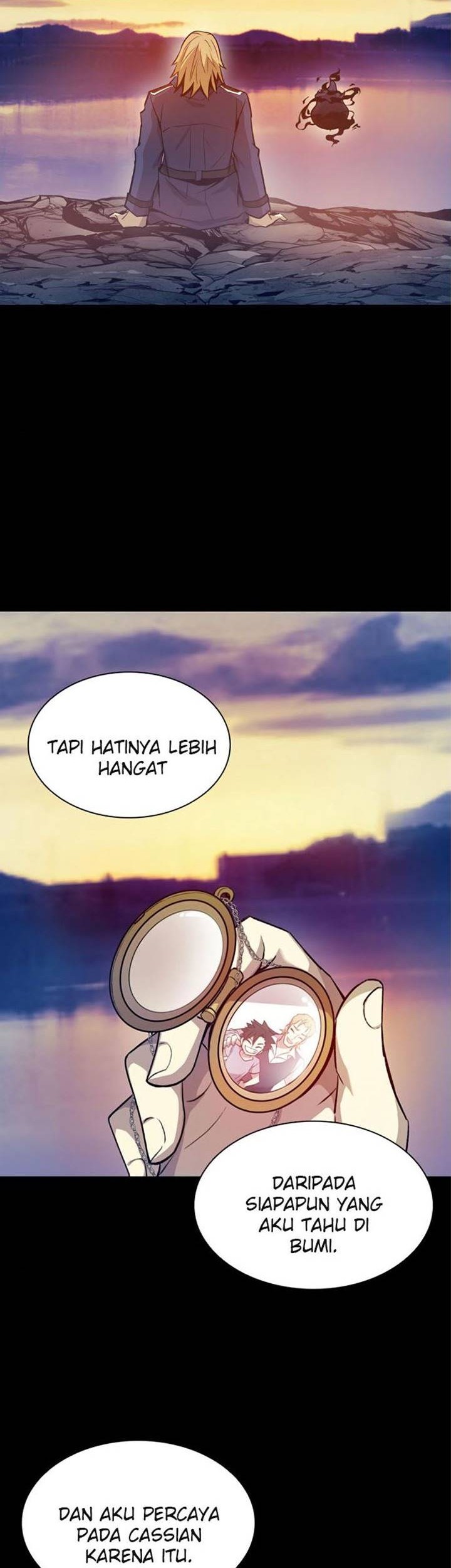 Villain To Kill Chapter 05 Gambar 44