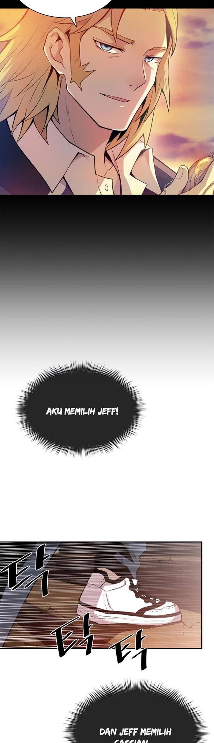 Villain To Kill Chapter 05 Gambar 45