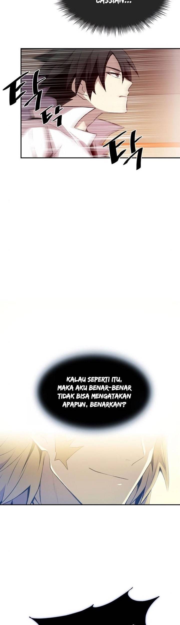 Villain To Kill Chapter 05 Gambar 46