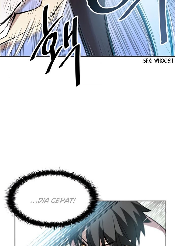 Villain To Kill Chapter 04 Gambar 28