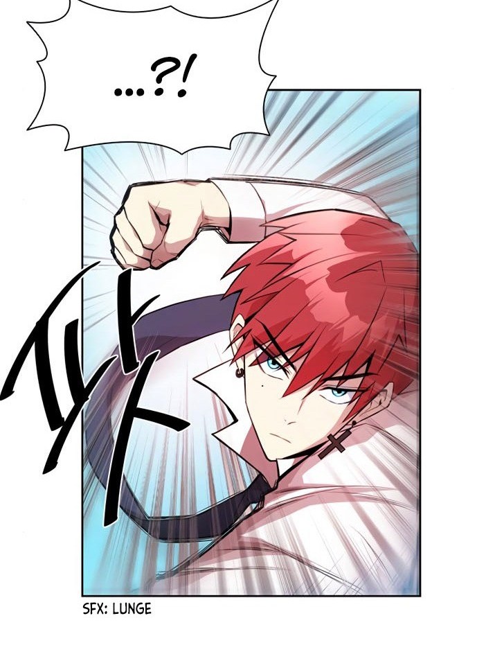 Villain To Kill Chapter 04 Gambar 30