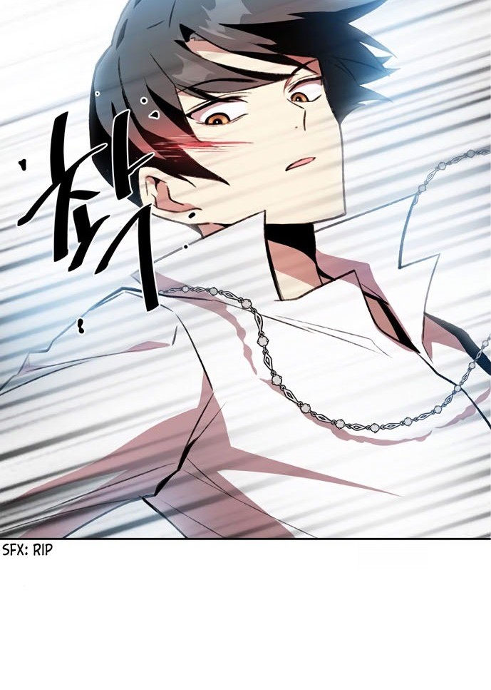 Villain To Kill Chapter 04 Gambar 32