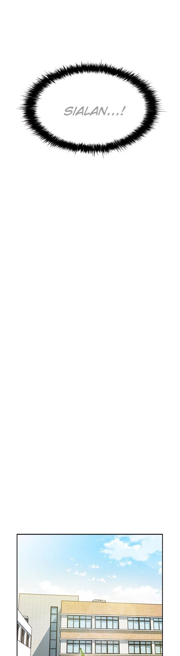 Villain To Kill Chapter 04 Gambar 33