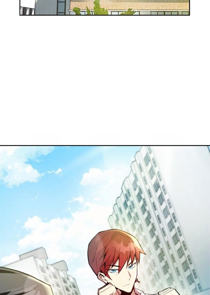 Villain To Kill Chapter 04 Gambar 34