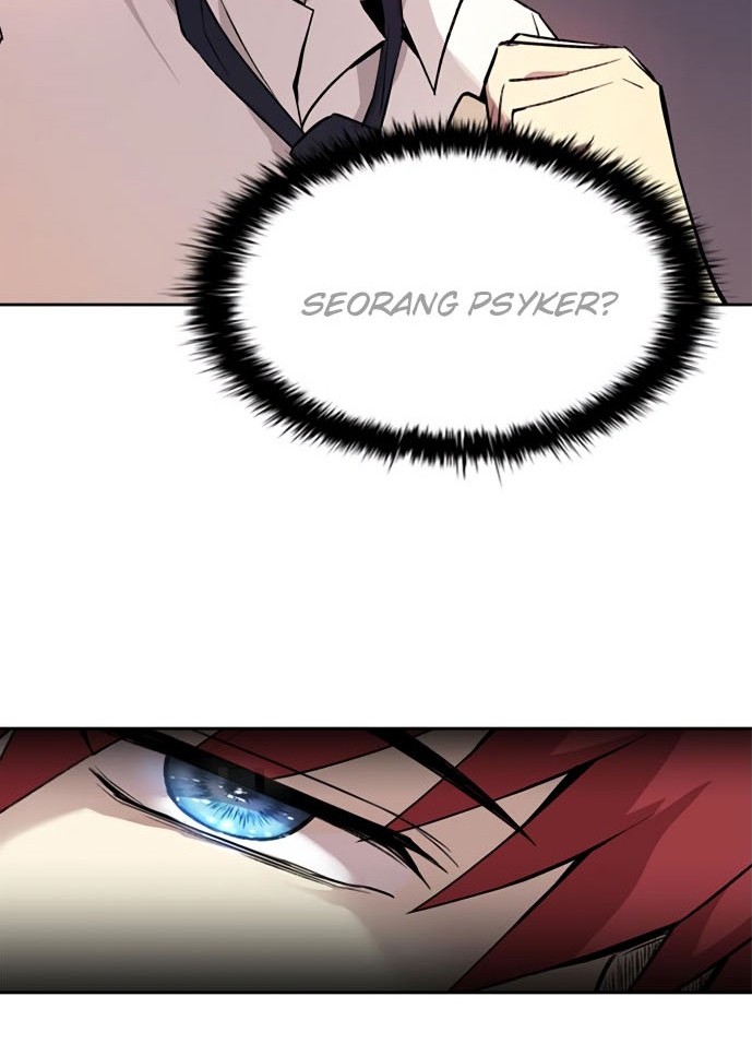 Villain To Kill Chapter 04 Gambar 36