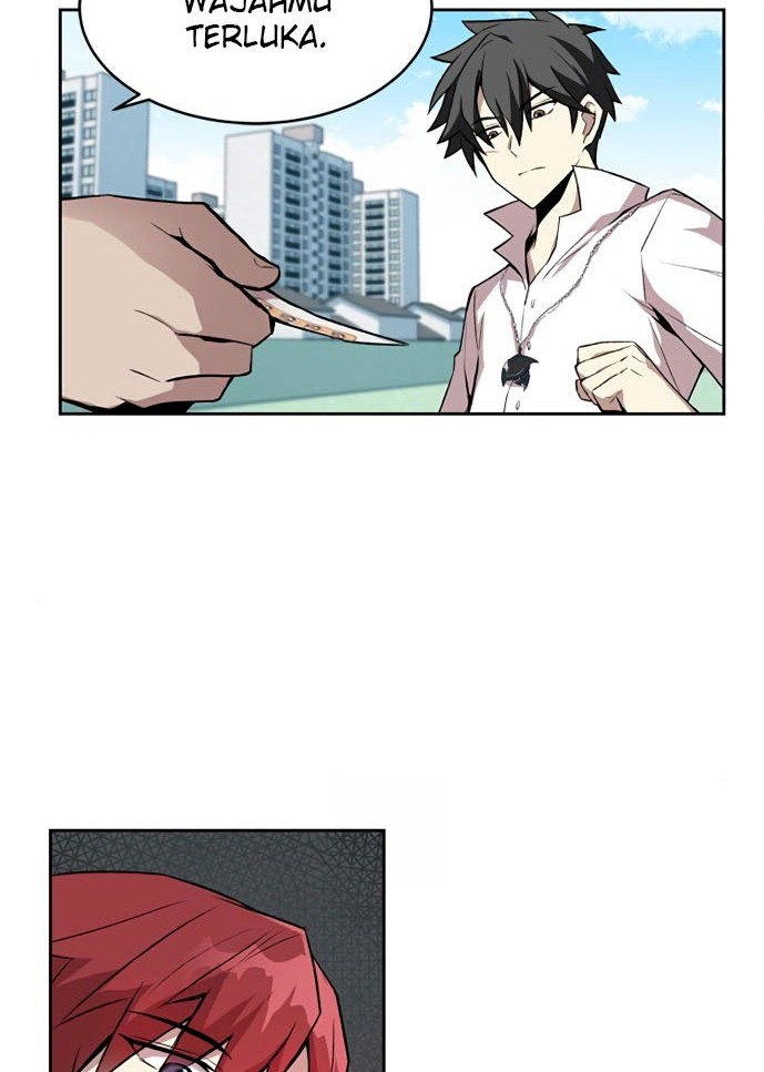 Villain To Kill Chapter 04 Gambar 38