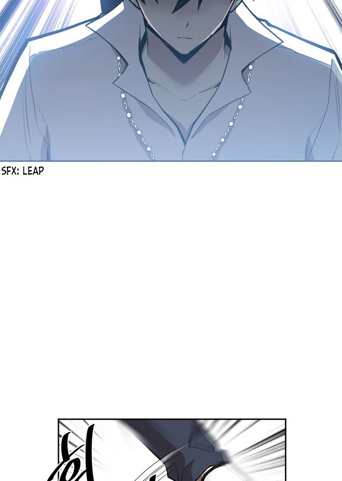 Villain To Kill Chapter 04 Gambar 20