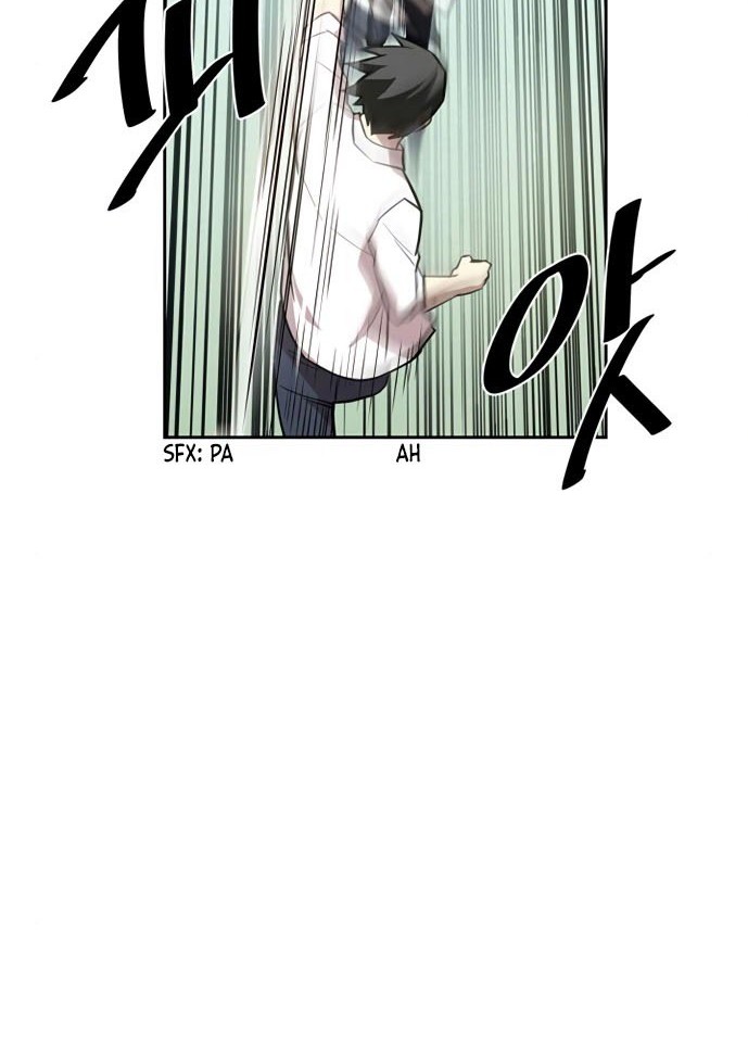 Villain To Kill Chapter 04 Gambar 26