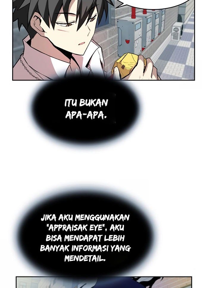 Villain To Kill Chapter 04 Gambar 50