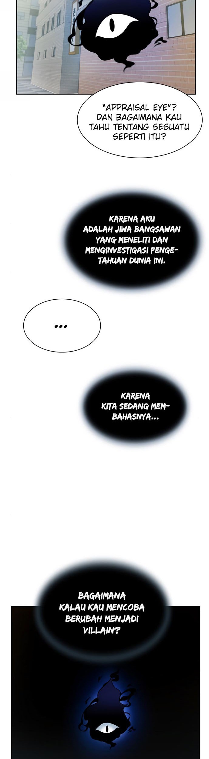 Villain To Kill Chapter 04 Gambar 51