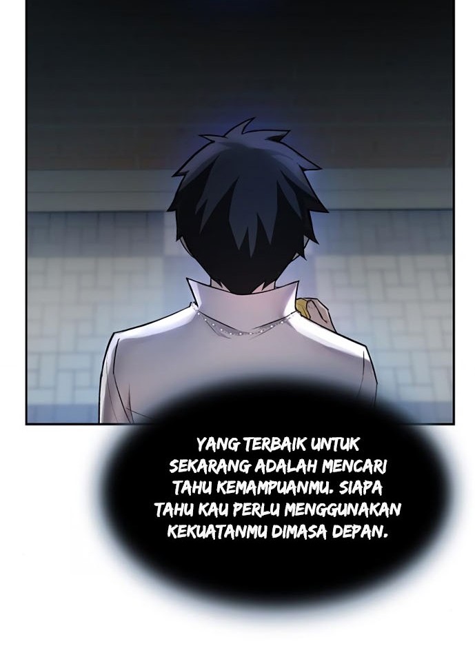 Villain To Kill Chapter 04 Gambar 52