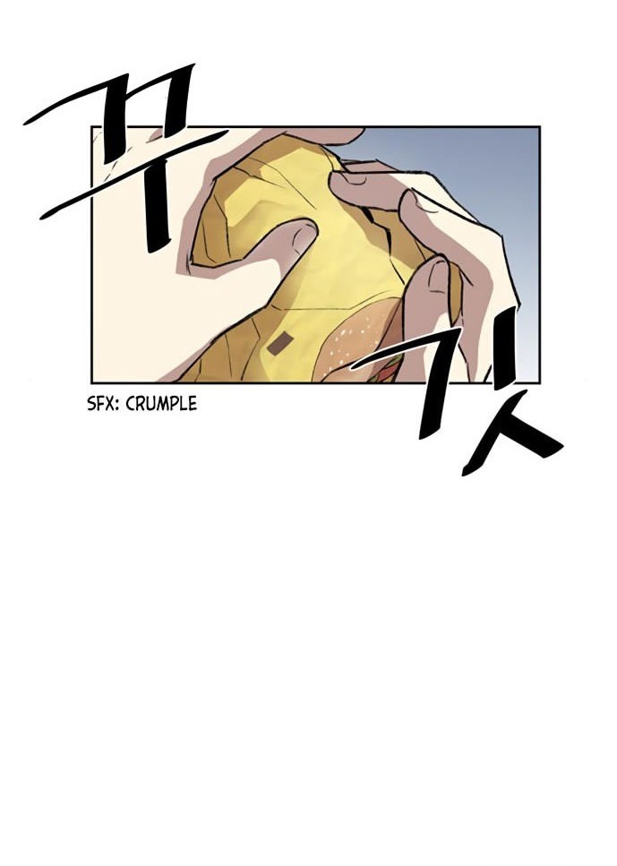 Villain To Kill Chapter 04 Gambar 54