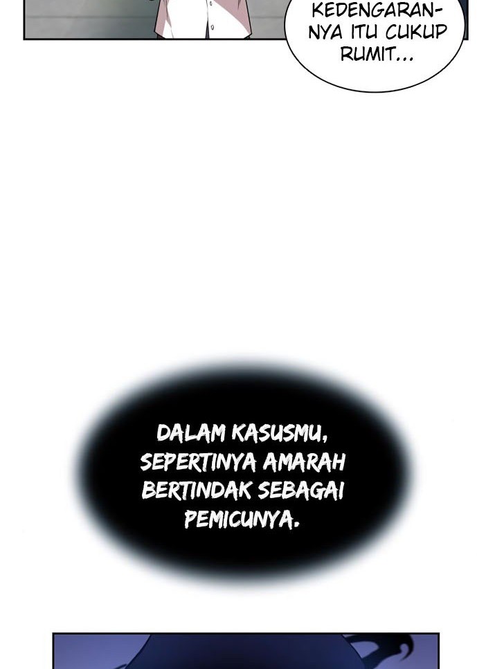 Villain To Kill Chapter 04 Gambar 56