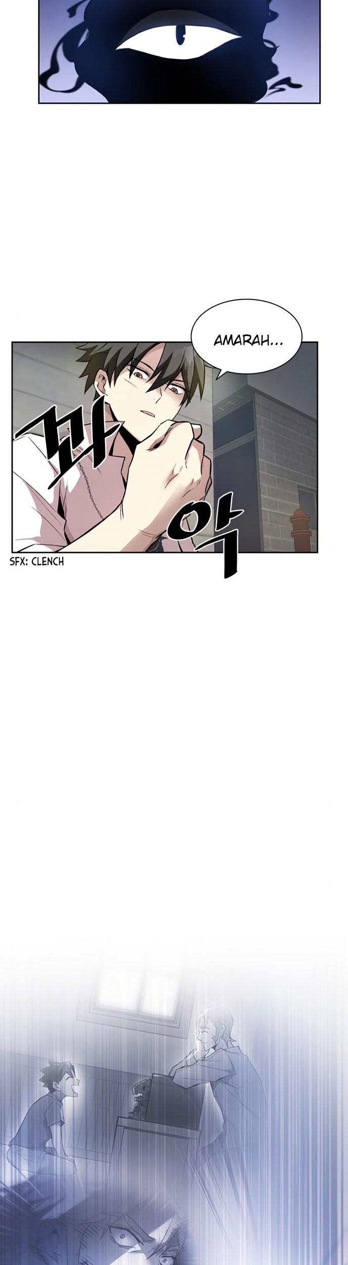 Villain To Kill Chapter 04 Gambar 57