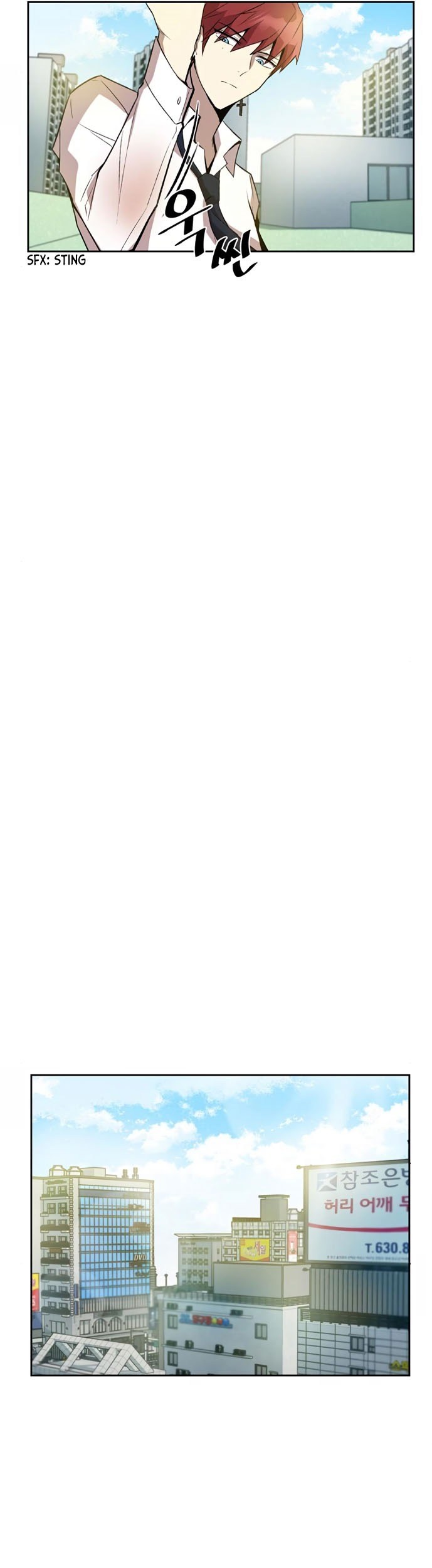 Villain To Kill Chapter 04 Gambar 43