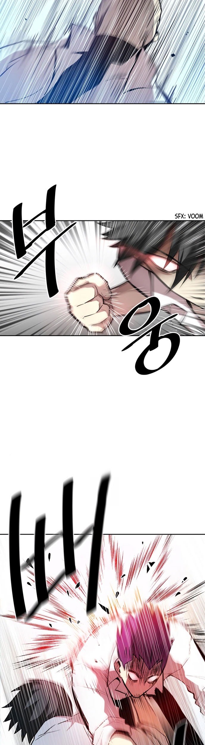 Villain To Kill Chapter 04 Gambar 7