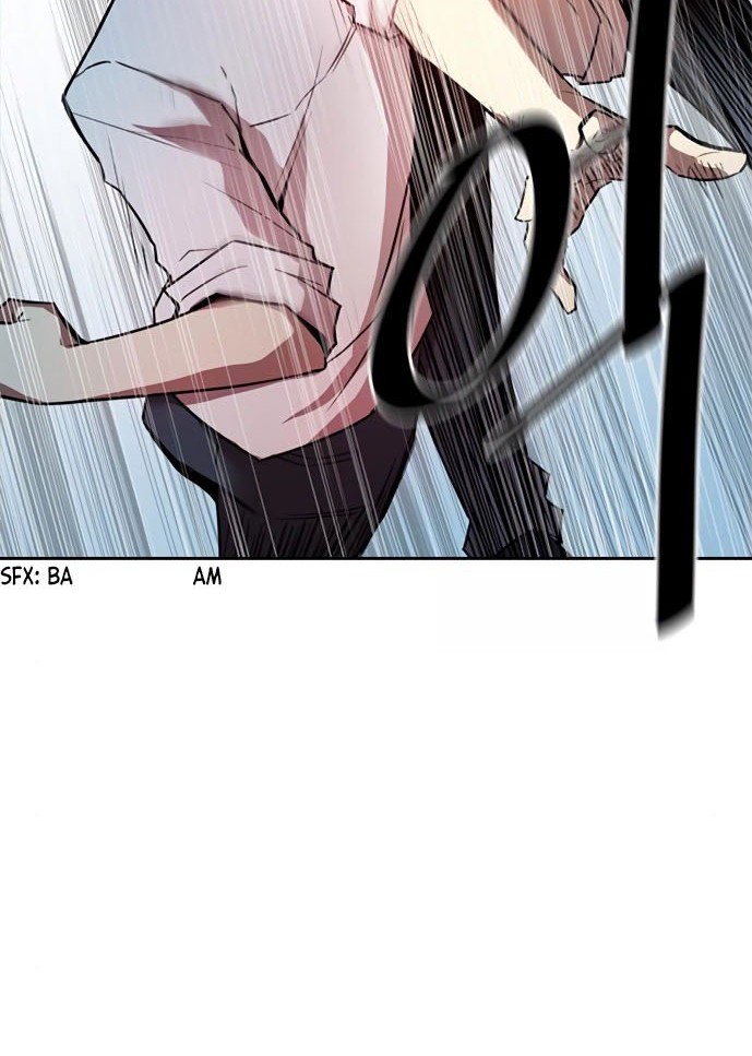 Villain To Kill Chapter 04 Gambar 8