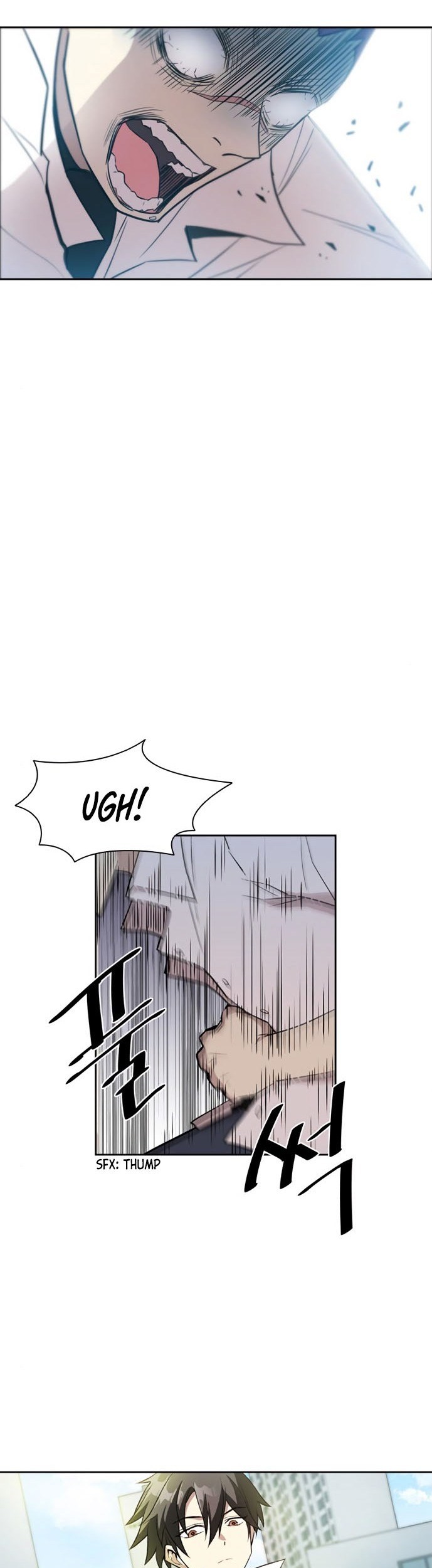 Villain To Kill Chapter 04 Gambar 9